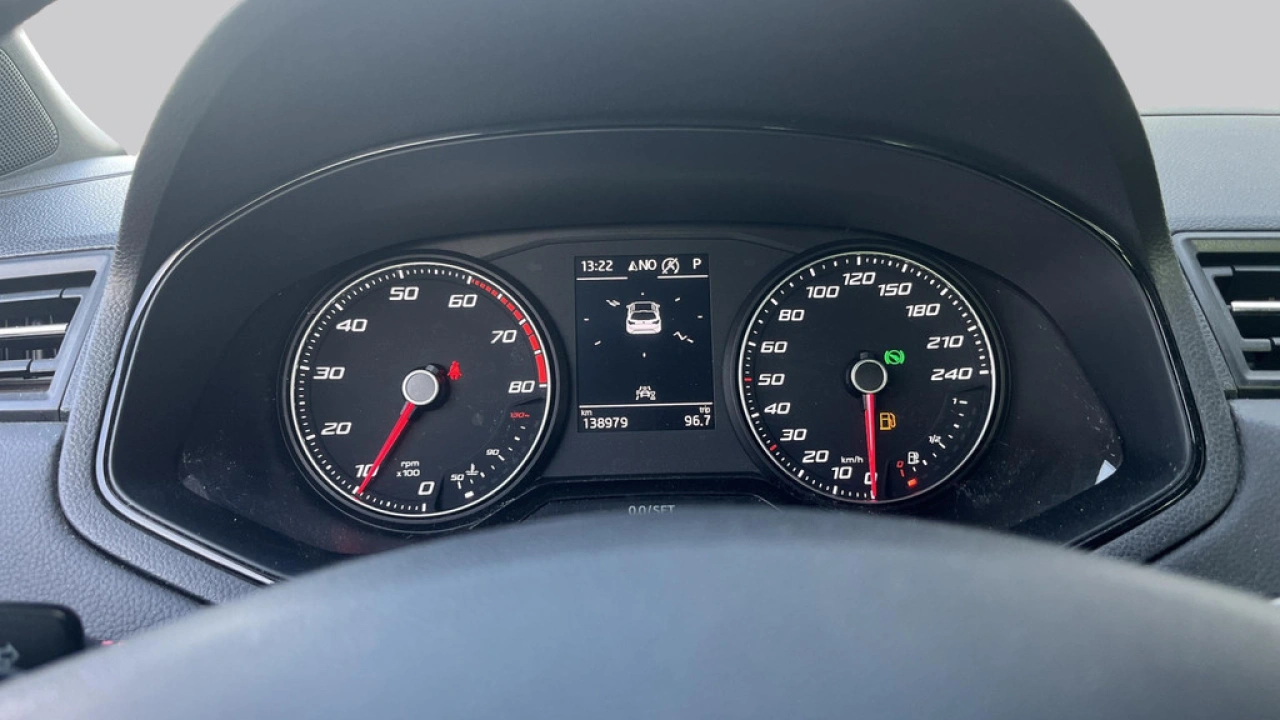 SEAT Arona 1.0 TSI FR Business Intense