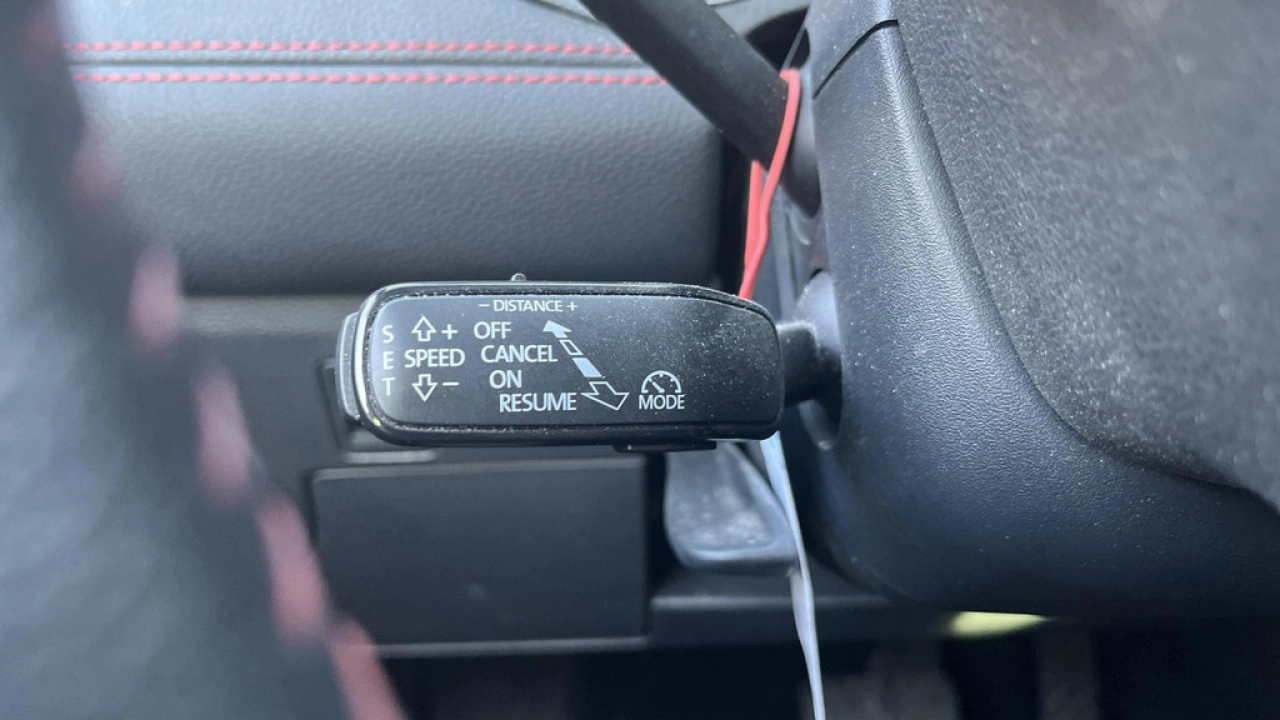 SEAT Arona 1.0 TSI FR Business Intense