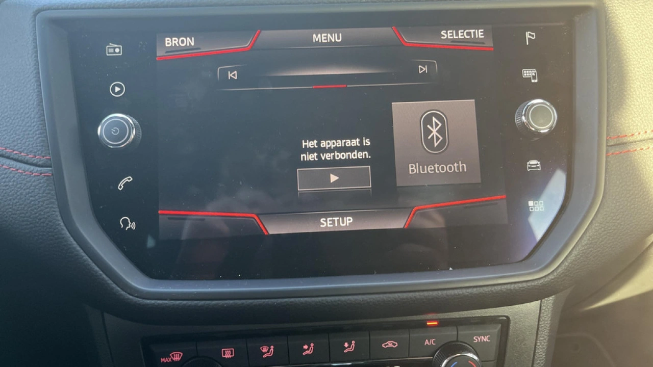 SEAT Arona 1.0 TSI FR Business Intense