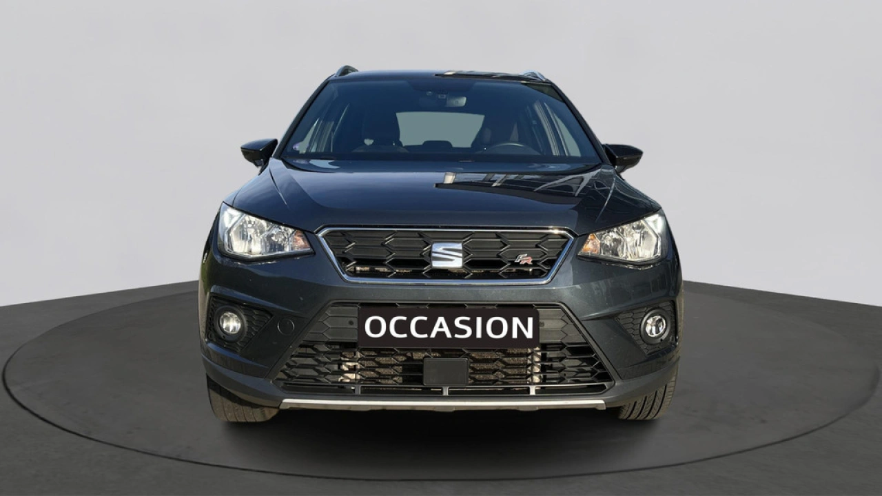 SEAT Arona 1.0 TSI FR Business Intense