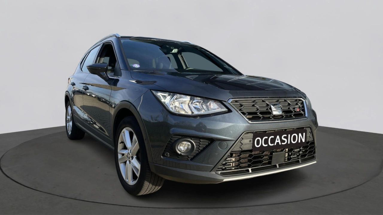 SEAT Arona 1.0 TSI FR Business Intense