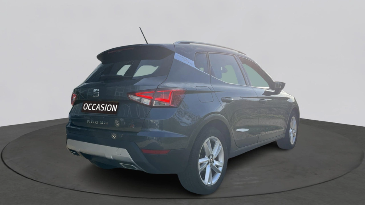 SEAT Arona 1.0 TSI FR Business Intense