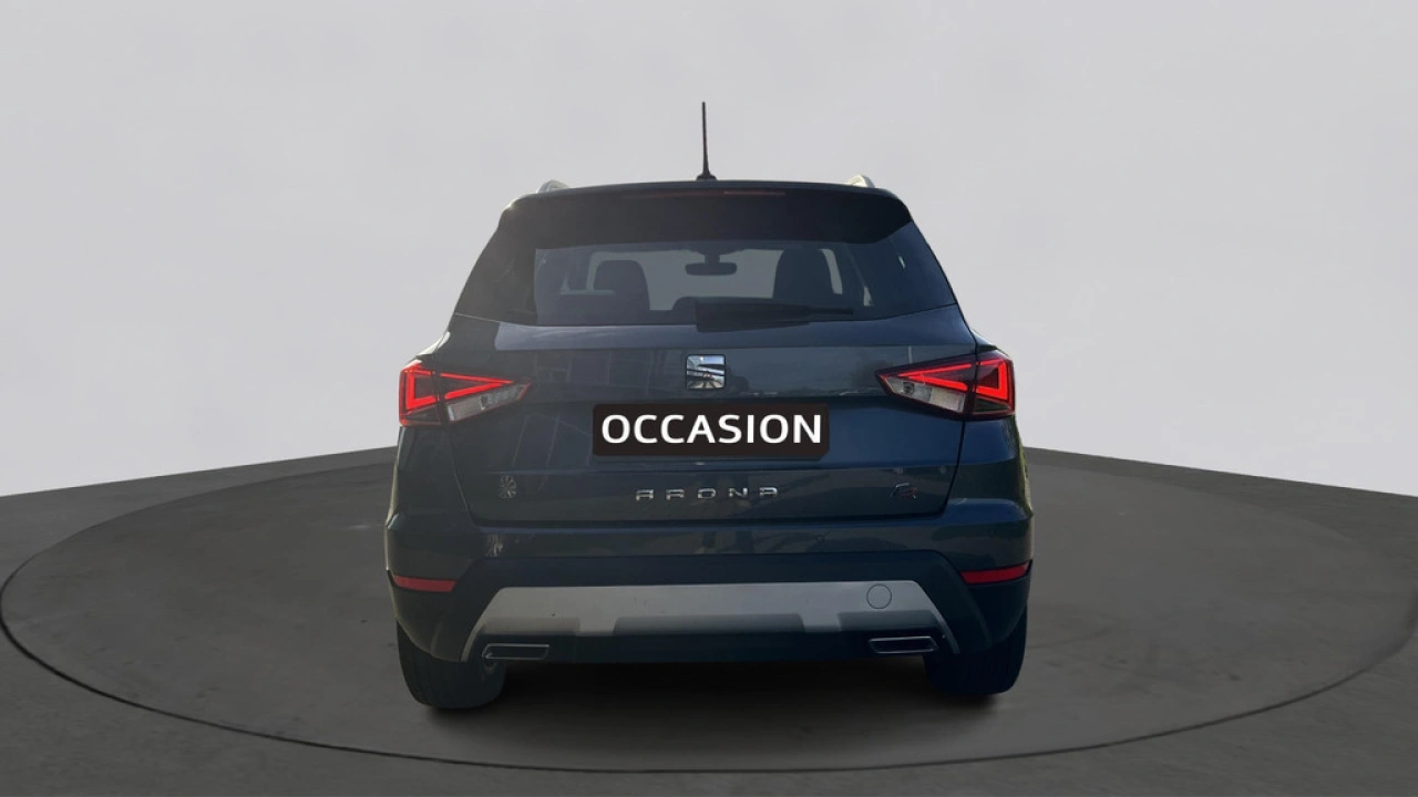 SEAT Arona 1.0 TSI FR Business Intense