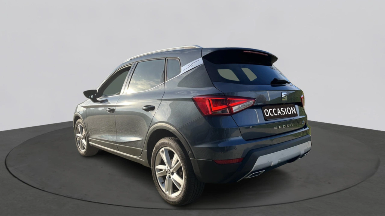 SEAT Arona 1.0 TSI FR Business Intense
