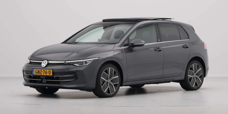 Volkswagen Golf 1.5 eHybrid 50 Edition