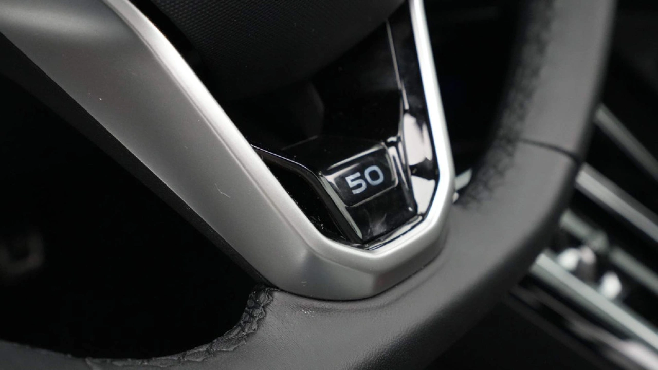 Volkswagen Golf 1.5 eHybrid 50 Edition