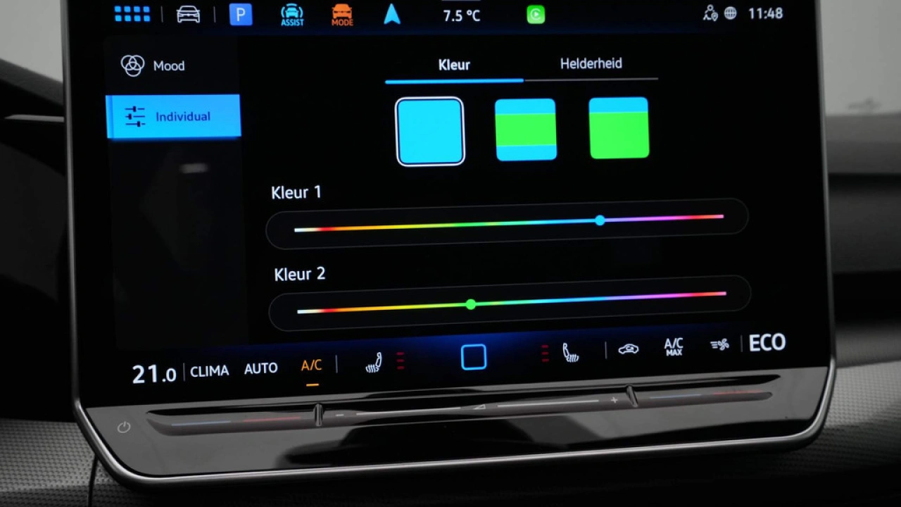 Volkswagen Golf 1.5 eHybrid 50 Edition