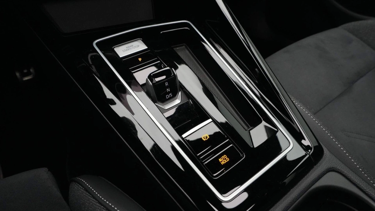 Volkswagen Golf 1.5 eHybrid 50 Edition