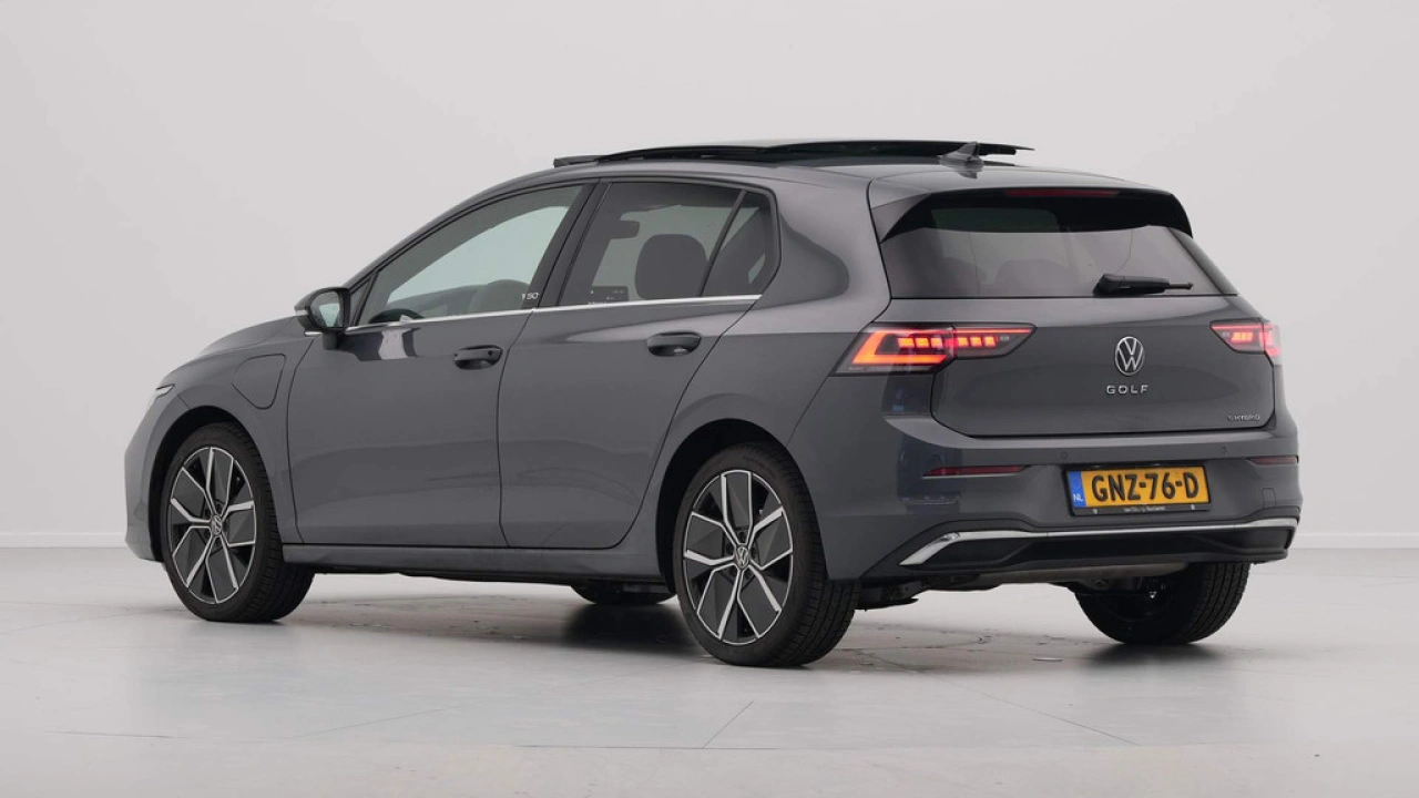Volkswagen Golf 1.5 eHybrid 50 Edition