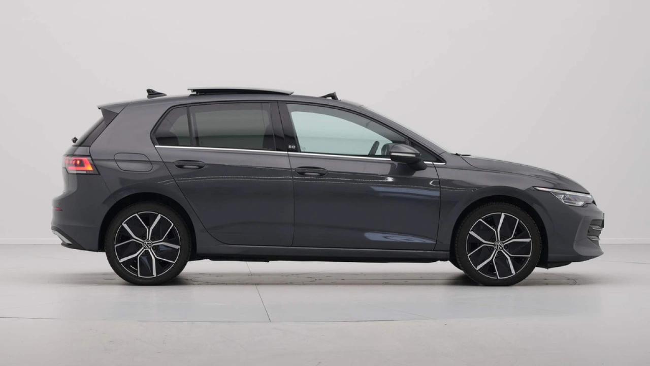 Volkswagen Golf 1.5 eHybrid 50 Edition