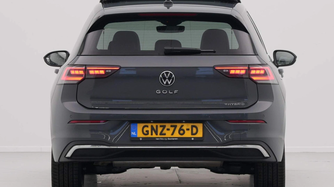 Volkswagen Golf 1.5 eHybrid 50 Edition