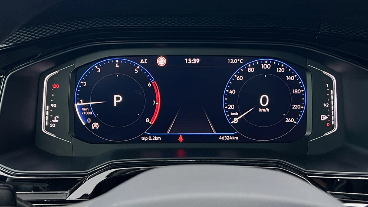 Volkswagen Polo 1.0 TSI 95pk DSG Life Business Navigatie & Camera