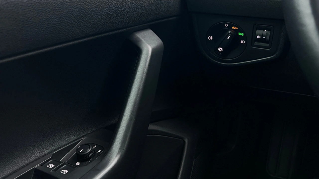 Volkswagen Polo 1.0 TSI 95pk DSG Life Business Navigatie & Camera