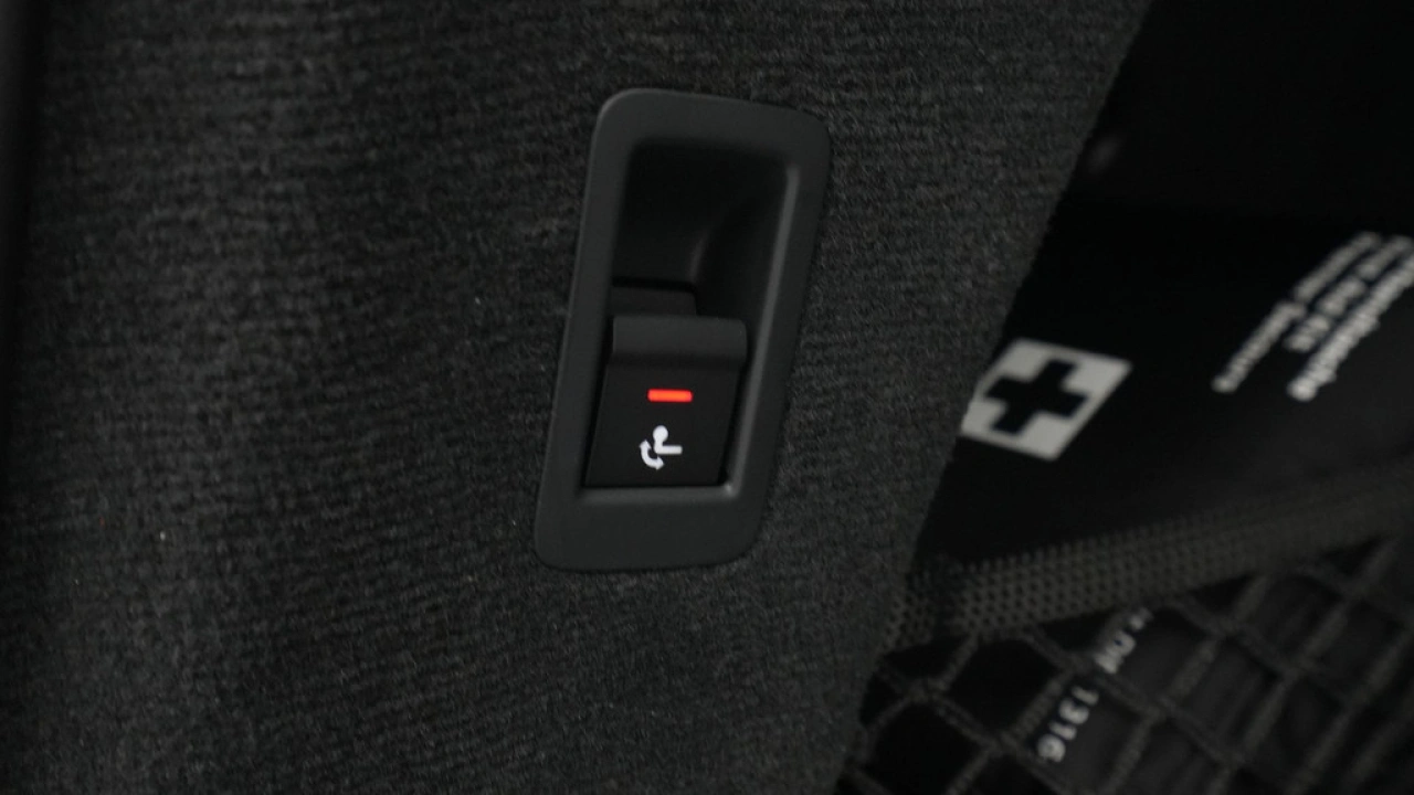 Audi A6 Avant 50 TFSI e quattro S-Line edition Competition