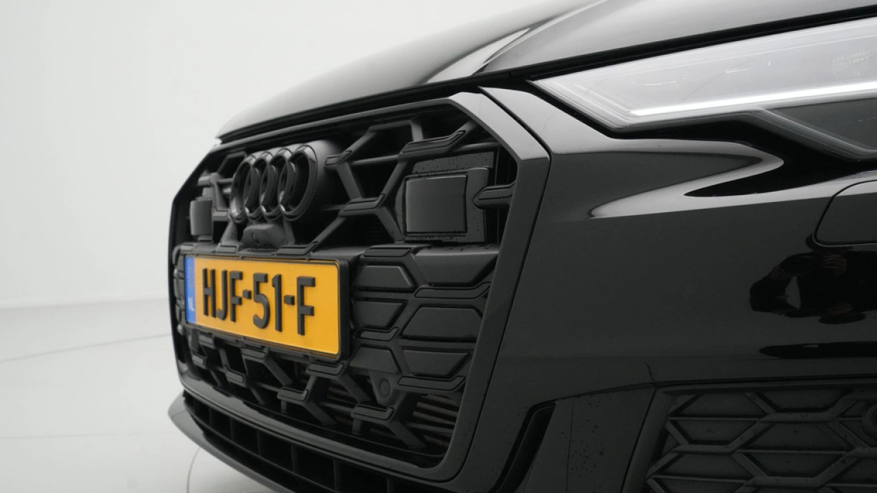 Audi A6 Avant 50 TFSI e quattro S-Line edition Competition