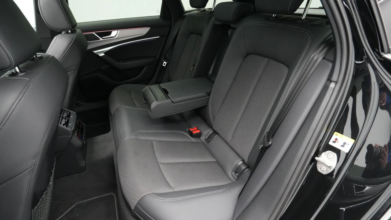 Audi A6 Avant 50 TFSI e quattro S-Line edition Competition