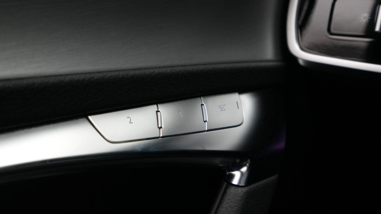 Audi A6 Avant 50 TFSI e quattro S-Line edition Competition