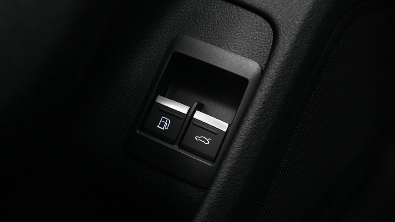 Audi A6 Avant 50 TFSI e quattro S-Line edition Competition