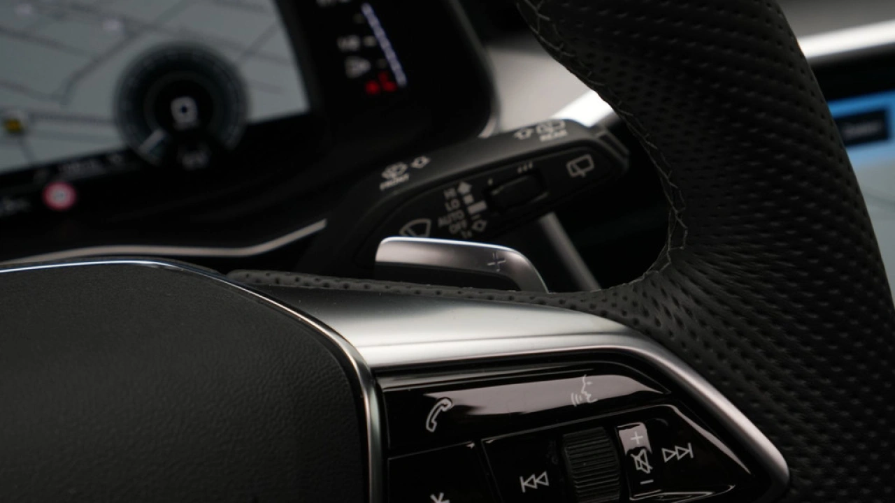 Audi A6 Avant 50 TFSI e quattro S-Line edition Competition