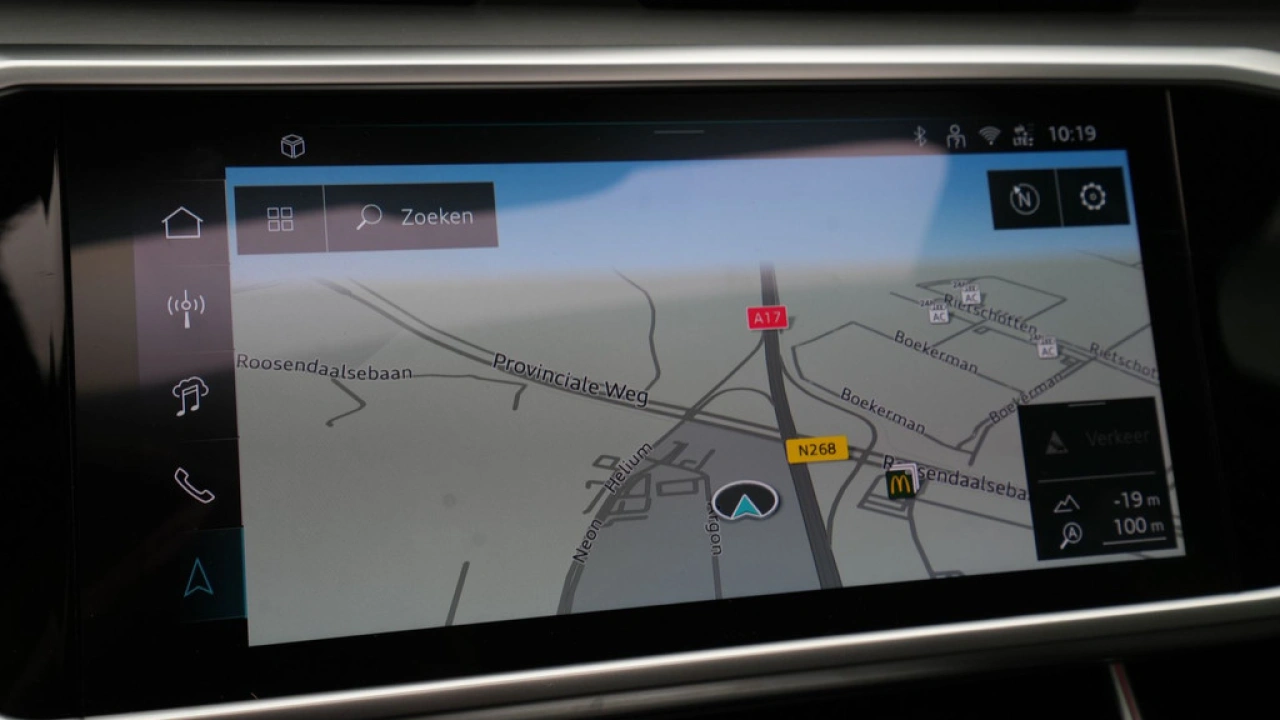 Audi A6 Avant 50 TFSI e quattro S-Line edition Competition