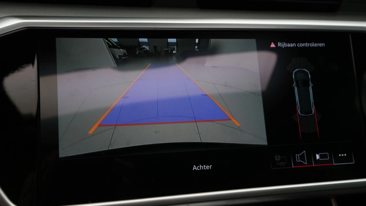 Audi A6 Avant 50 TFSI e quattro S-Line edition Competition