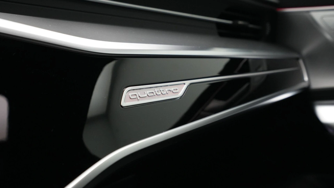 Audi A6 Avant 50 TFSI e quattro S-Line edition Competition