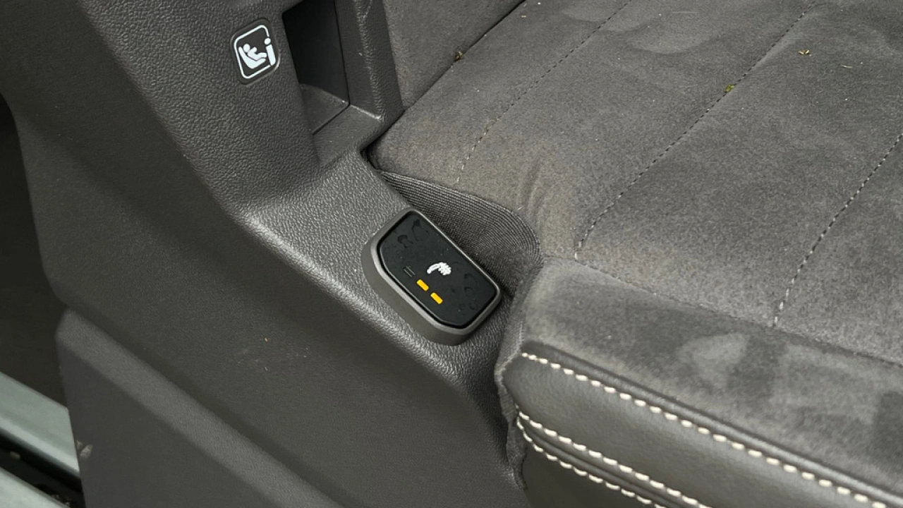 Volkswagen Multivan 1.4 eHybrid 218pk DSG L2H1 Style 7P.