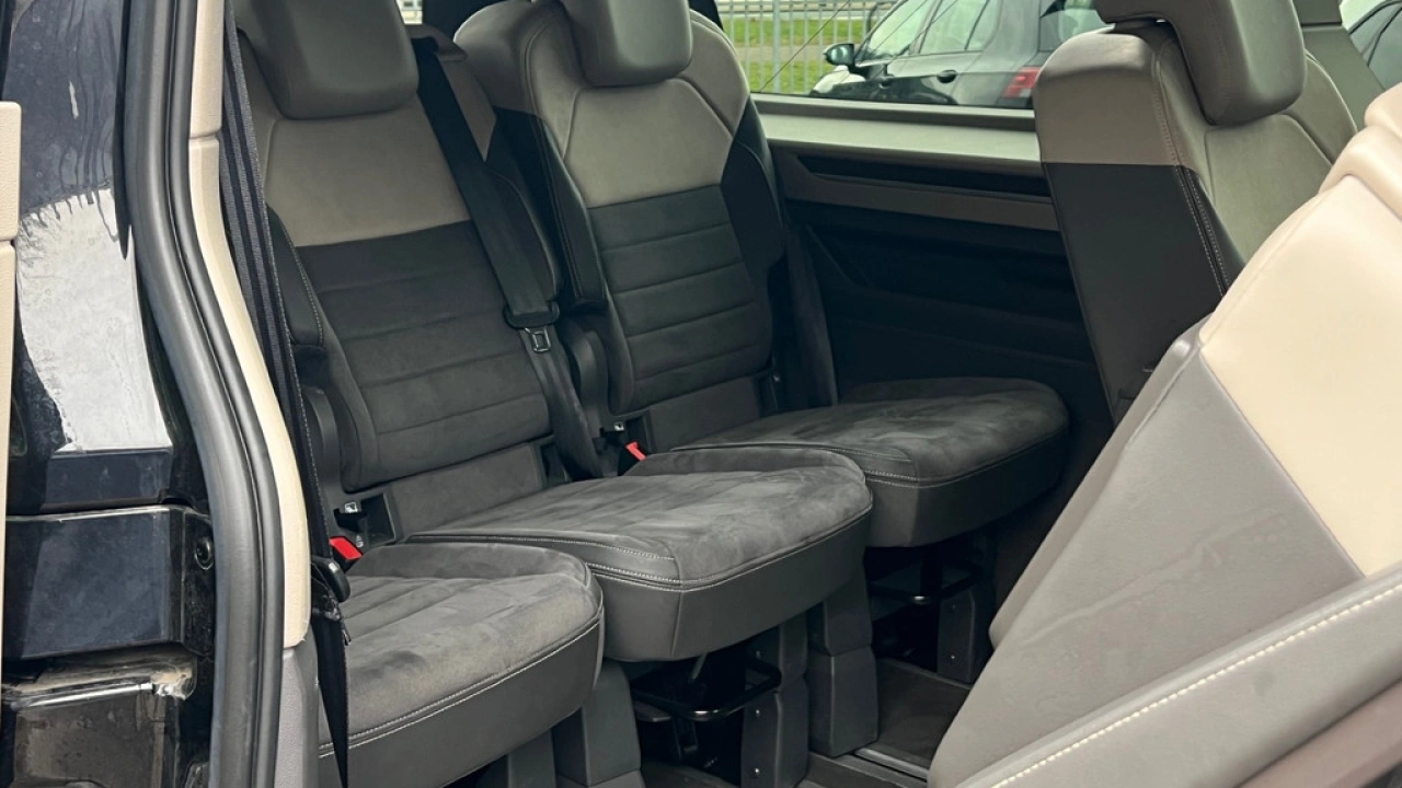 Volkswagen Multivan 1.4 eHybrid 218pk DSG L2H1 Style 7P.