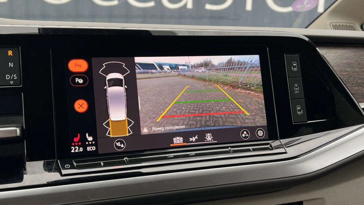 Volkswagen Multivan 1.4 eHybrid 218pk DSG L2H1 Style 7P.