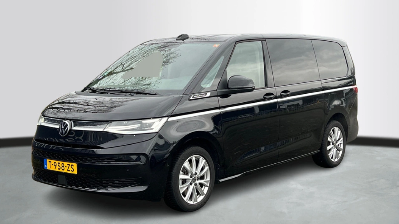 Volkswagen Multivan 1.4 eHybrid 218pk DSG L2H1 Style 7P.