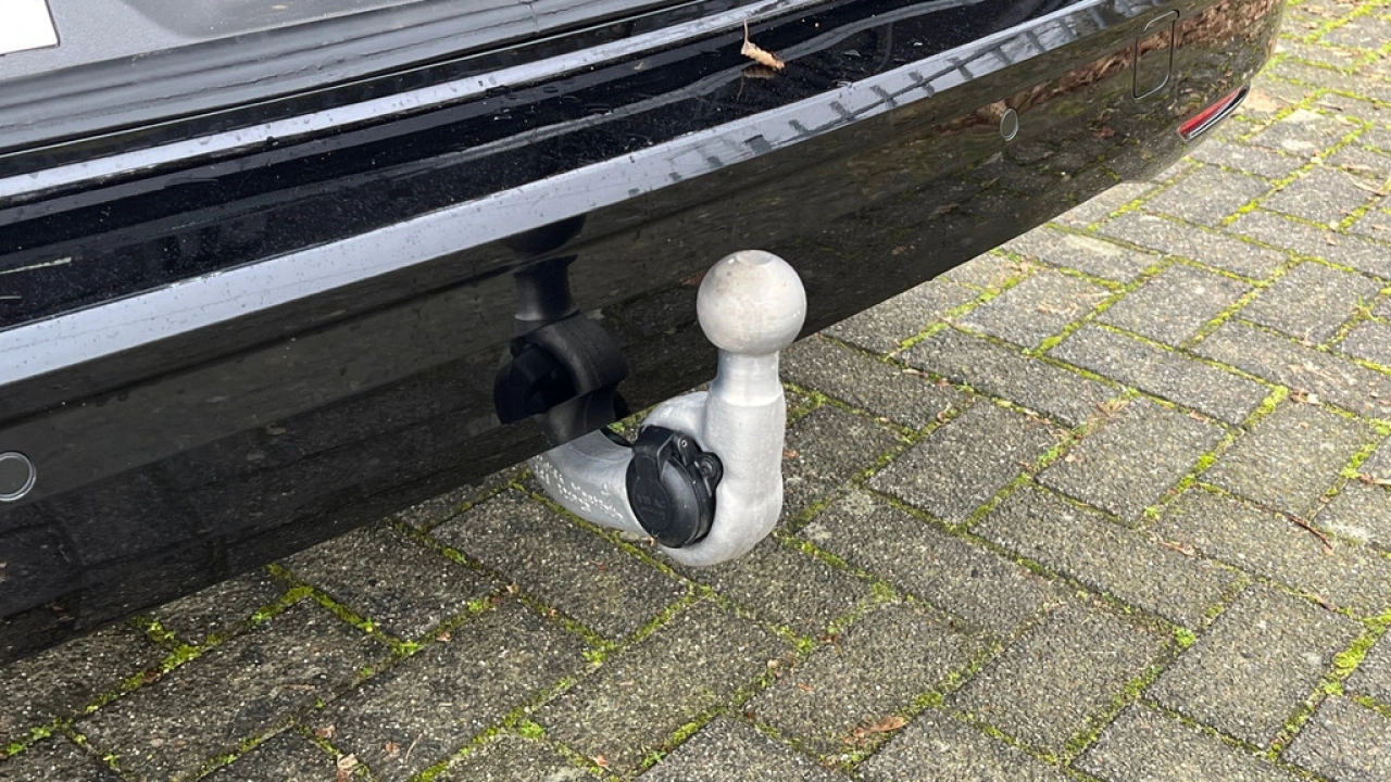 Volkswagen Multivan 1.4 eHybrid 218pk DSG L2H1 Style 7P.