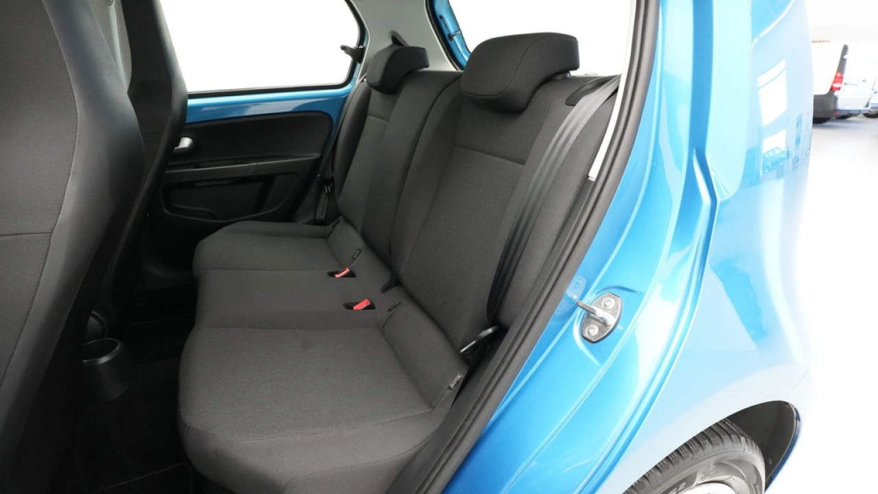 Volkswagen up! 1.0 60pk BMT move up!