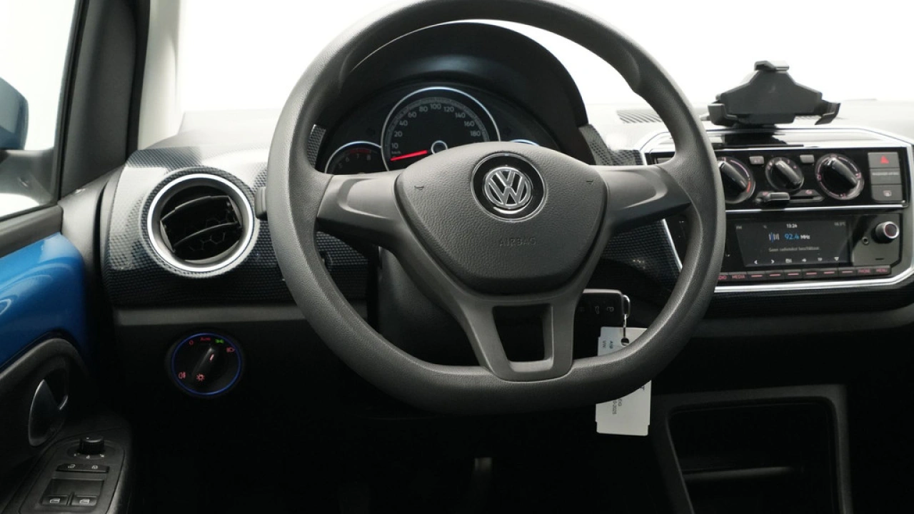 Volkswagen up! 1.0 60pk BMT move up!