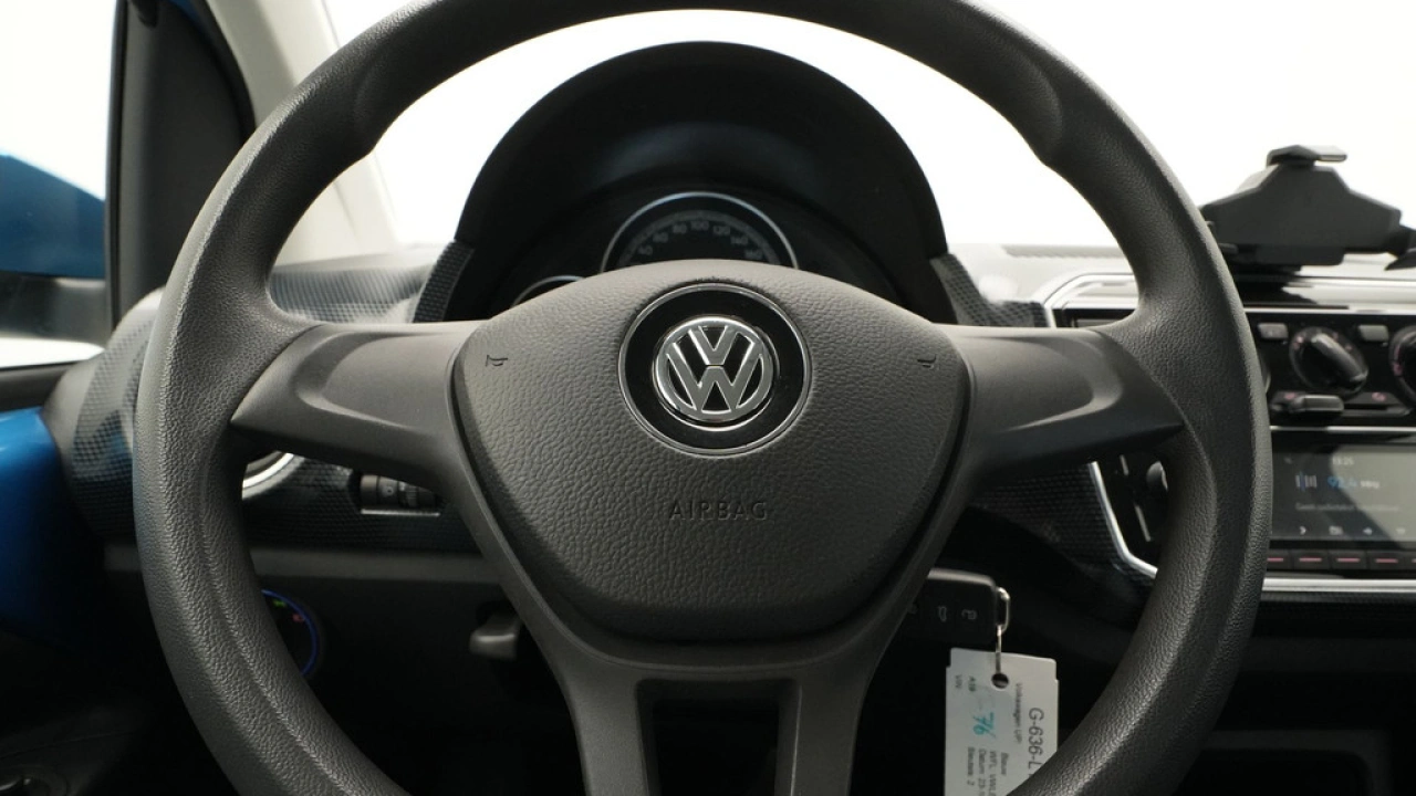 Volkswagen up! 1.0 60pk BMT move up!