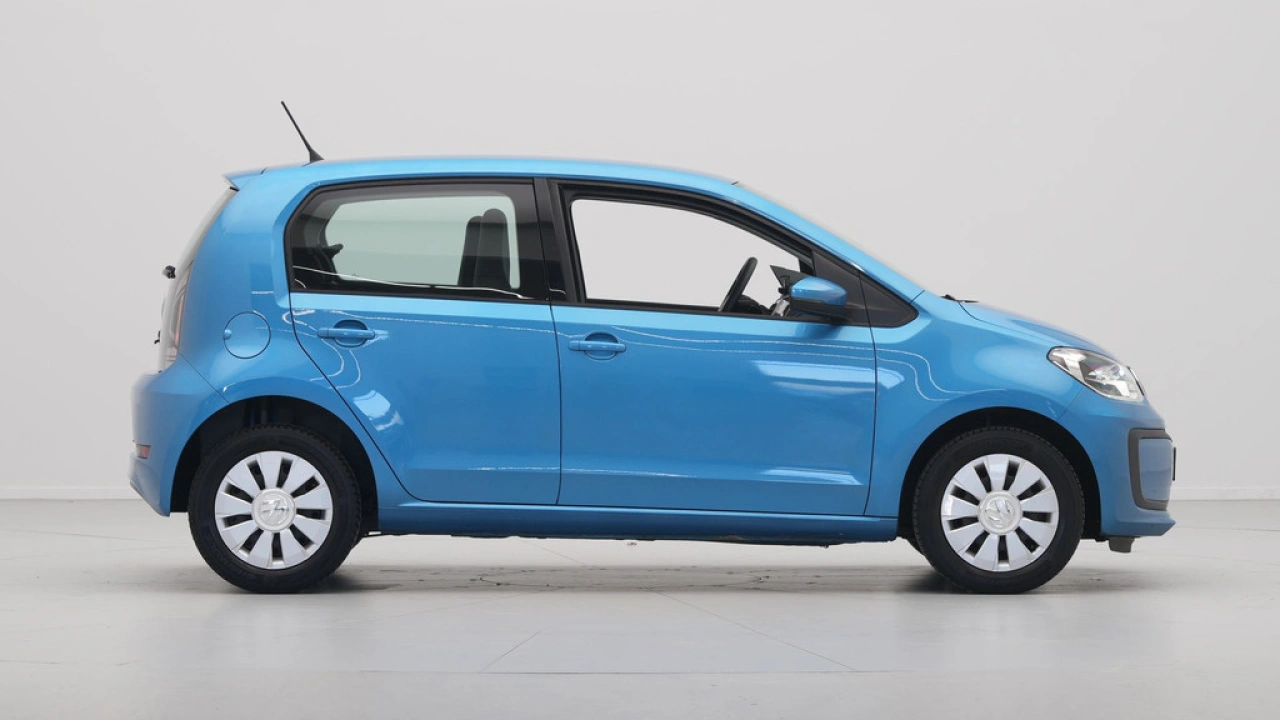 Volkswagen up! 1.0 60pk BMT move up!