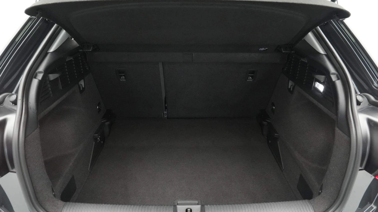 Audi Q2 35 TFSI Advanced edition