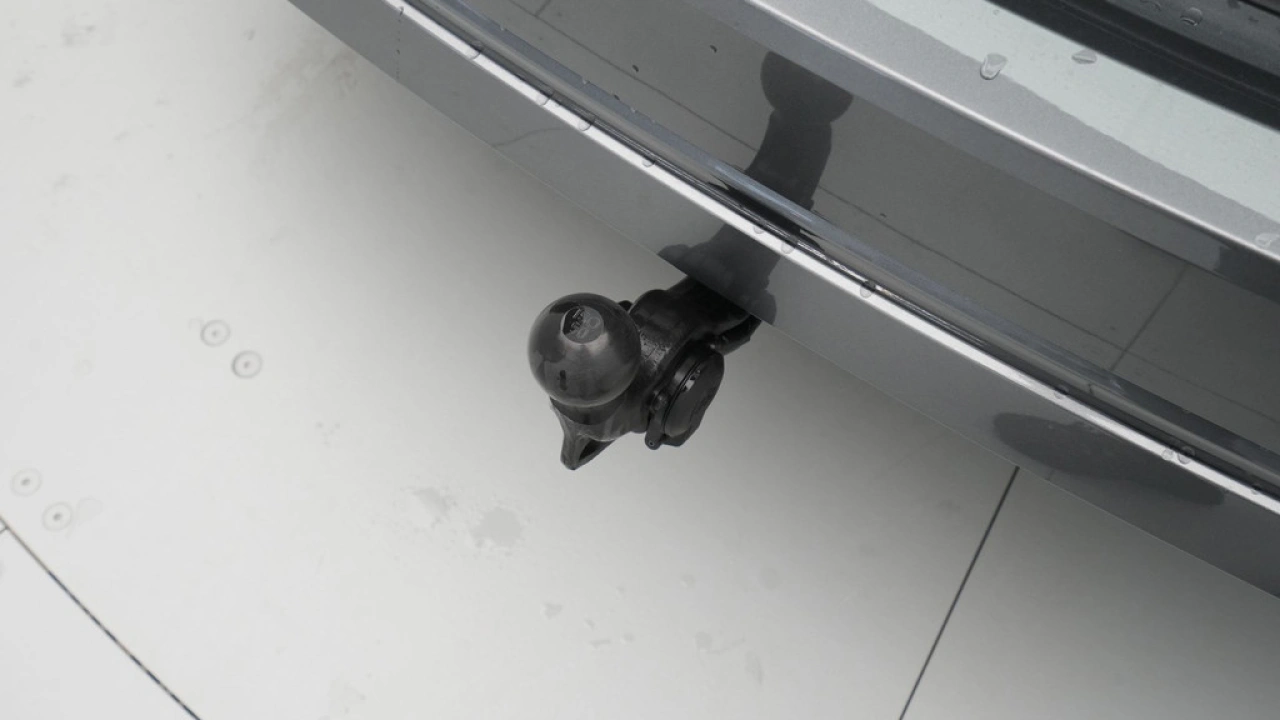 Škoda Octavia Combi 1.0 TSI 110pk Business Edition