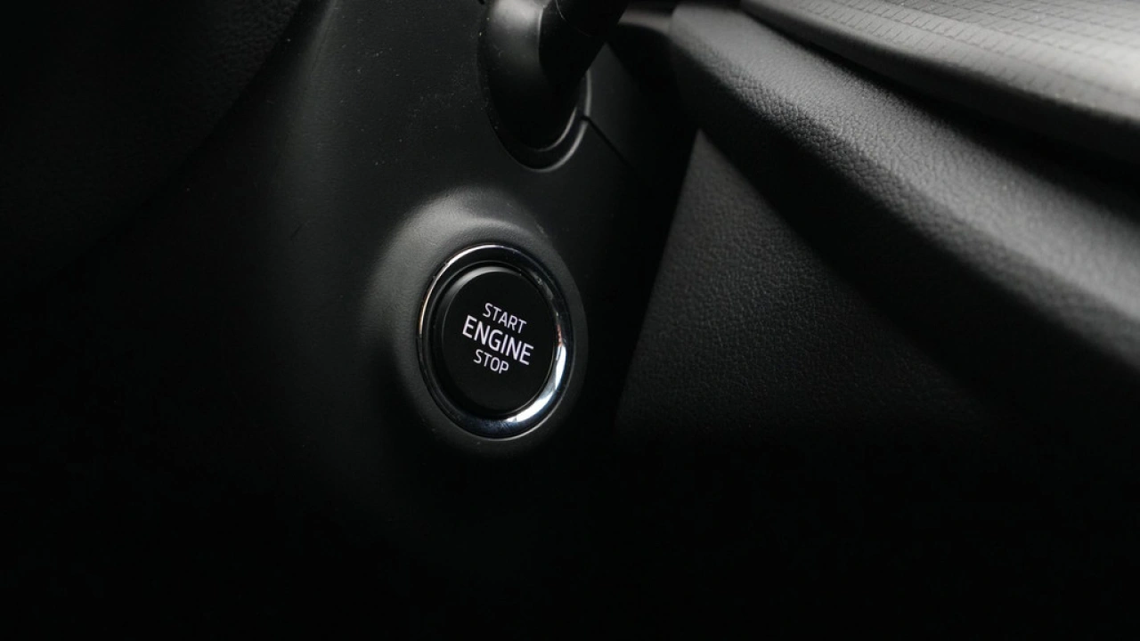 Škoda Octavia Combi 1.0 TSI 110pk Business Edition