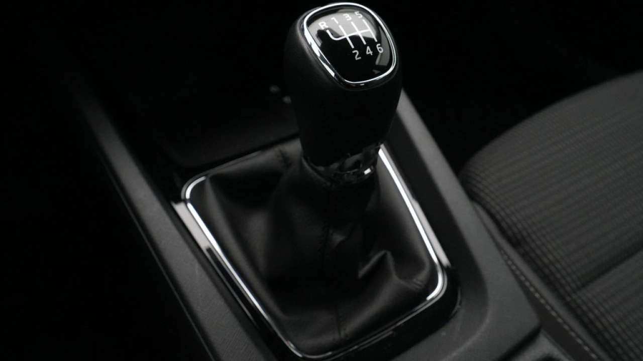 Škoda Octavia Combi 1.0 TSI 110pk Business Edition