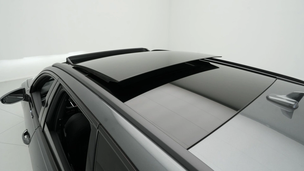 Audi A6 Avant 40 TFSI 204 pk S line edition Competition