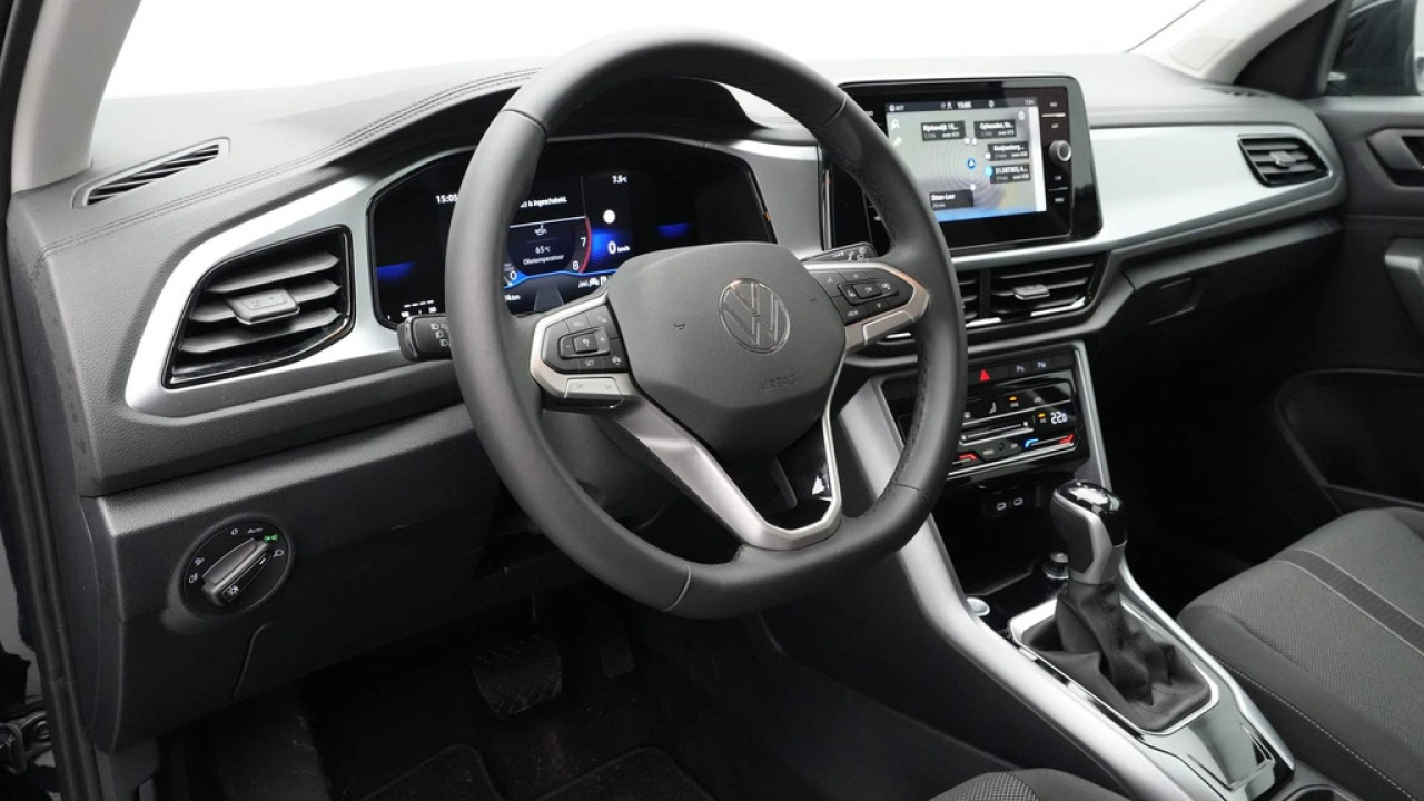 Volkswagen T-Roc 1.5 TSI 150pk DSG