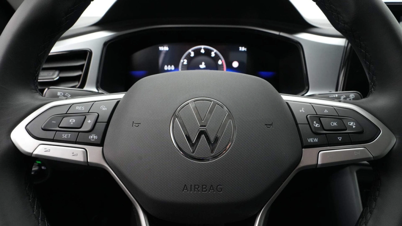 Volkswagen T-Roc 1.5 TSI 150pk DSG