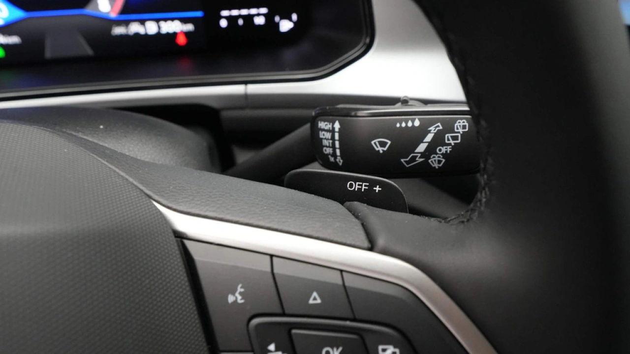 Volkswagen T-Roc 1.5 TSI 150pk DSG