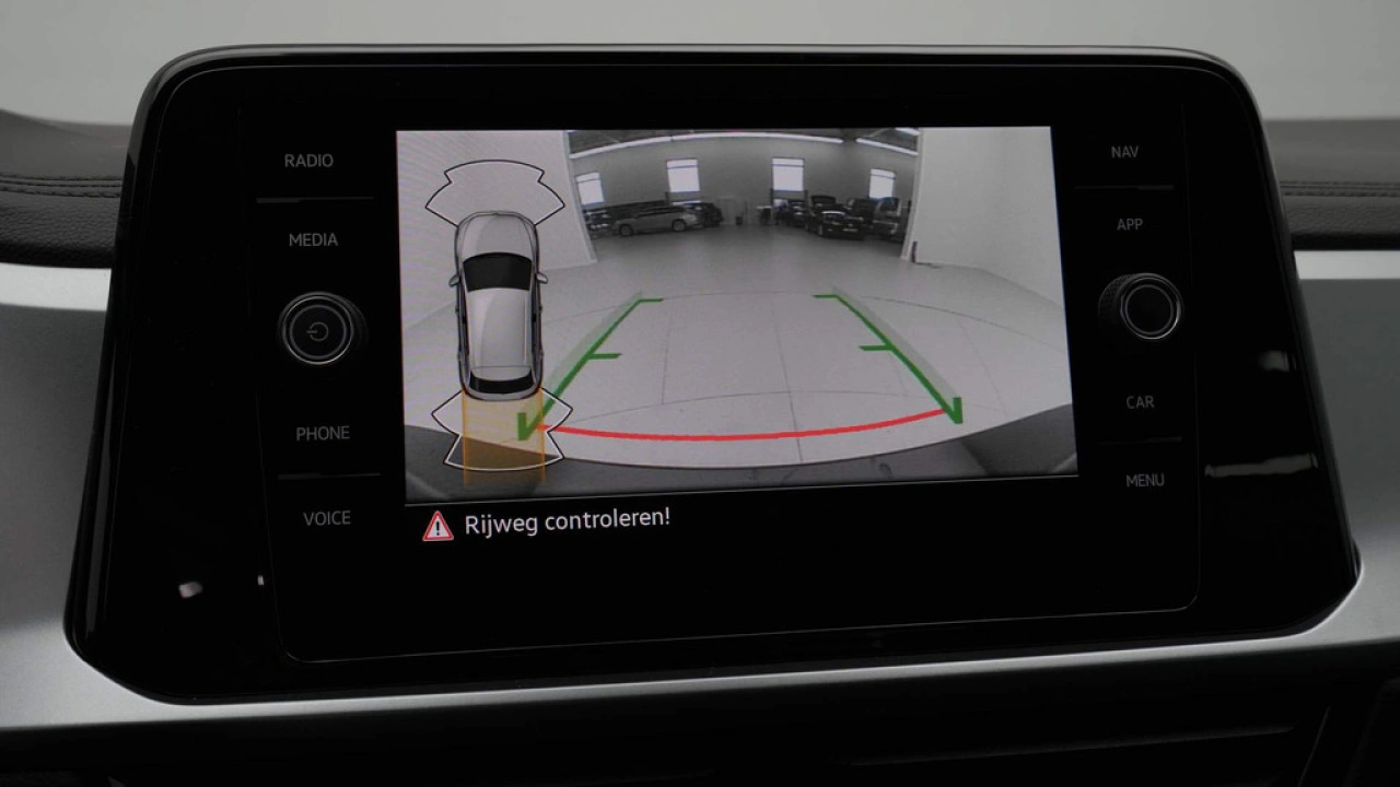 Volkswagen T-Roc 1.5 TSI 150pk DSG