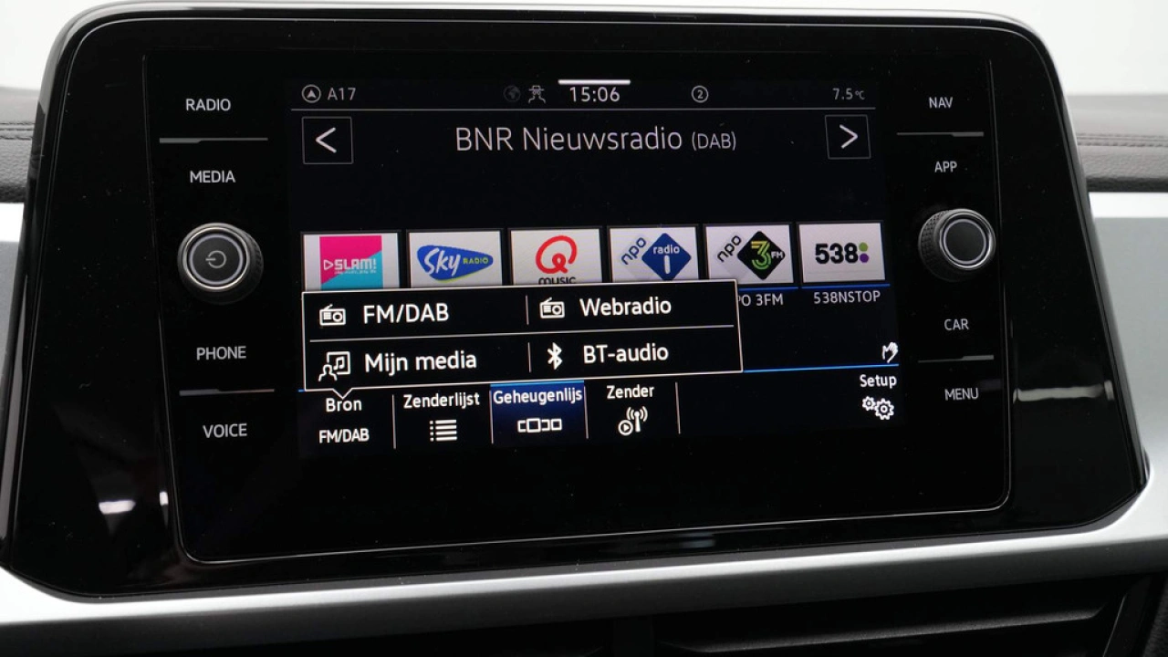 Volkswagen T-Roc 1.5 TSI 150pk DSG