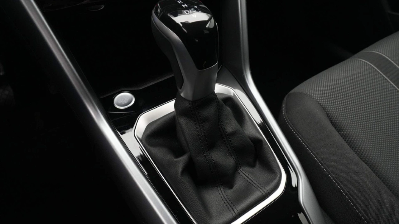 Volkswagen T-Roc 1.5 TSI 150pk DSG