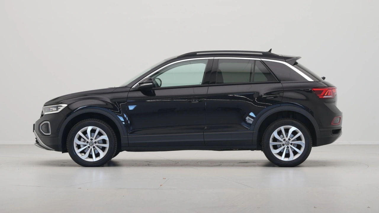 Volkswagen T-Roc 1.5 TSI 150pk DSG