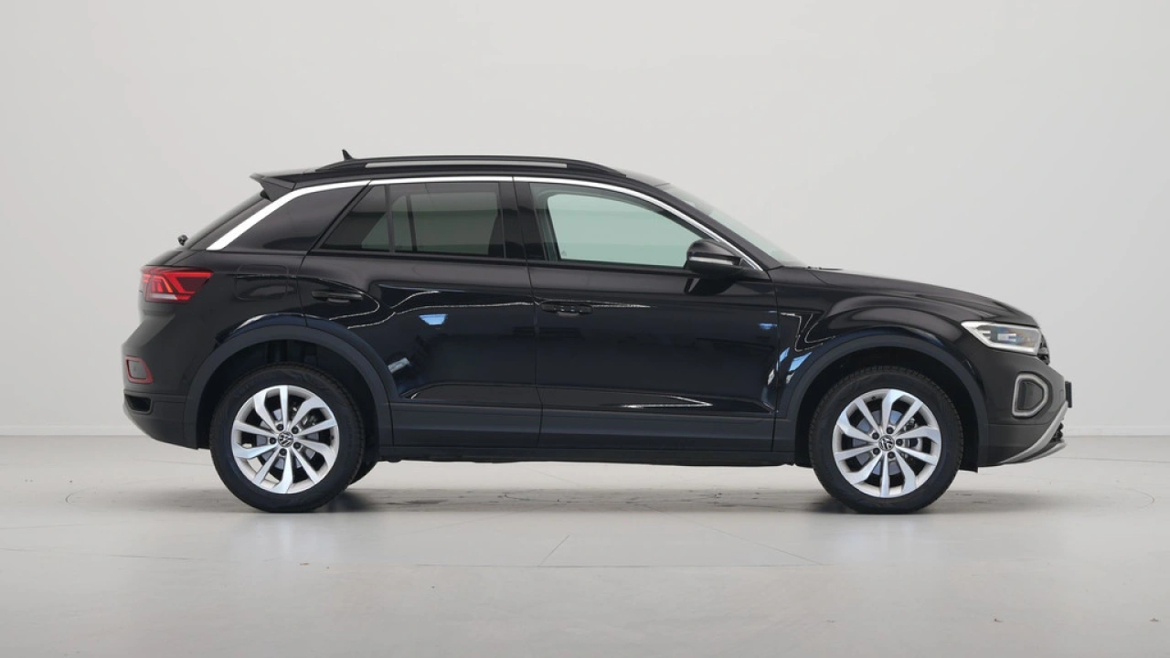 Volkswagen T-Roc 1.5 TSI 150pk DSG