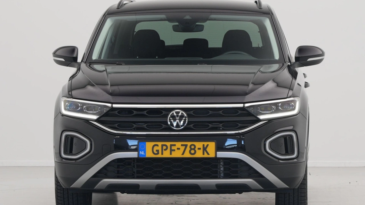 Volkswagen T-Roc 1.5 TSI 150pk DSG