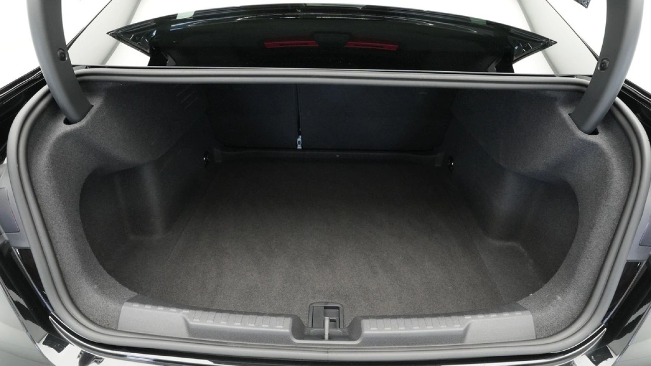 Audi A3 Limousine 30 TFSI 115 pk S-Tronic S-line edition